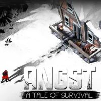 Angst A Tale Of Survival