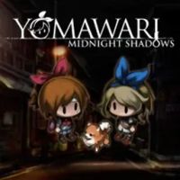 Yomawari: Midnight Shadows