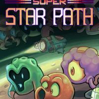 Super Star Path