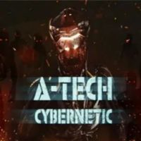 A-Tech Cybernetic VR