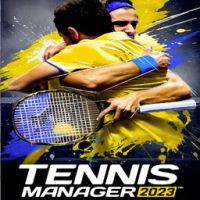 Tennis Manager 2023