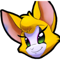 Dust An Elysian Tail