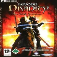Beyond Divinity