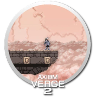 Axiom Verge 2