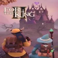 For The King II