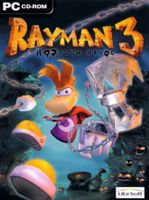 Rayman 3 Hoodlum Havoc