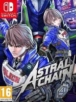 Astral Chain
