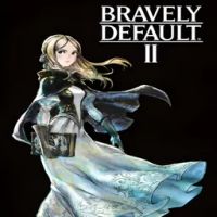Bravely Default II