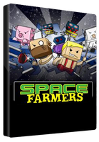 Space Farmers