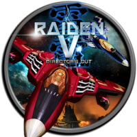 Raiden V: Director's Cut