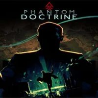 Phantom Doctrine