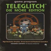 Teleglitch Die More Edition