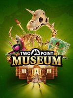 Two Point Museum CANADA