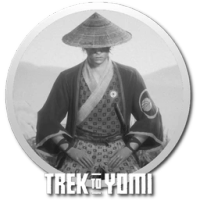 Trek to Yomi