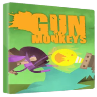 Gun Monkeys