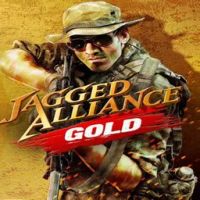 Jagged Alliance