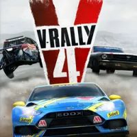 Vrally 4