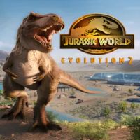 Jurassic World Evolution 2