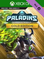 Paladins