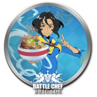 Battle Chef Brigade