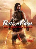 Prince of Persia The Forgotten Sands
