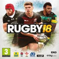 RUGBY 18
