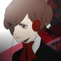 Persona 3 Portable