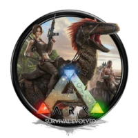 ARK Survival Evolved