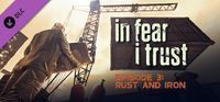 In Fear I Trust Episode 3