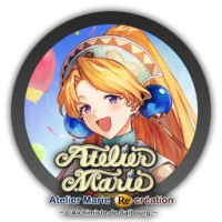Atelier Marie Remake: The Alchemist of Salburg