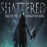 Shattered Tale of the Forgotten King