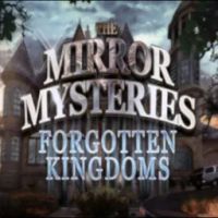 Mirror Mysteries 2