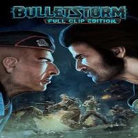 Bulletstorm Full Clip Edition