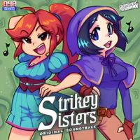 Strikey Sisters