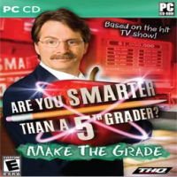 Are You Smarter Than A 5th Grader