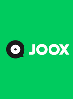 Joox 1 Month 1 Month VIP Membership 15 MYR Joox