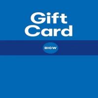 BIG W Gift Card