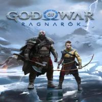 God of War Ragnarök