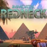 Immortal Redneck