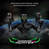 Drone Hunter VR