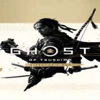 Ghost Of Tsushima Directors Cut