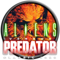 Aliens versus Predator Classic 2000