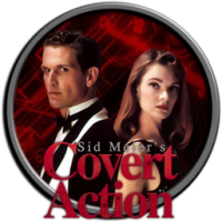 Sid Meier's Covert Action (Classic)