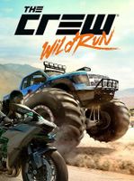 The Crew Wild Run