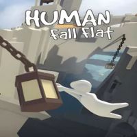 Human Fall Flat