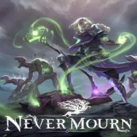Never Mourn