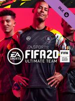 FIFA 20 Ultimate Team FUT 2200 Points ITALY