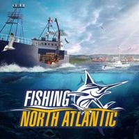 Fishing North Atlantic