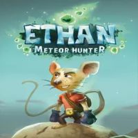 Ethan Meteor Hunter