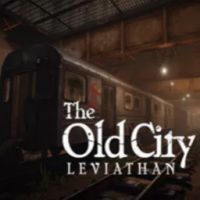 The Old City: Leviathan